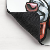 Tapis De Souris Train de jouets (Coin)