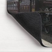 Tapis De Souris Train de vapeur de Fellsman (Coin)
