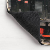 TAPIS DE SOURIS TRAIN DIESEL (Coin)