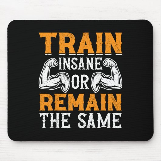Tapis De Souris Train Graphique Dur Pour Les Ventilateurs De Bodyb (Devant)