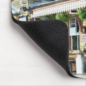 TAPIS DE SOURIS TRAIN STATIONS (Coin)