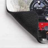 Tapis De Souris Trains (Coin)