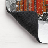 Tapis De Souris Trains (Coin)