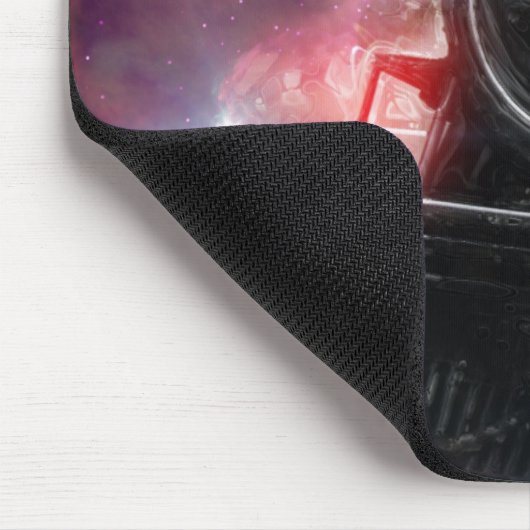 Tapis De Souris Trains (Coin)