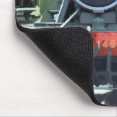 TAPIS DE SOURIS TRAINS À VAPEUR (Coin)