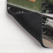 TAPIS DE SOURIS TRAINS À VAPEUR (Coin)