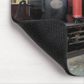 TAPIS DE SOURIS TRAINS À VAPEUR (Coin)