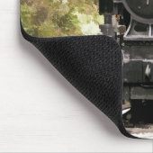 TAPIS DE SOURIS TRAINS À VAPEUR (Coin)