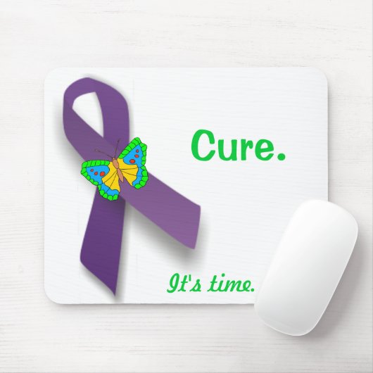 Tapis De Souris Traitement (Avec souris)