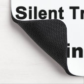 Tapis De Souris Traitement silencieux (Coin)