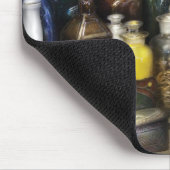 Tapis De Souris Traitements de toutes les sortes (Coin)