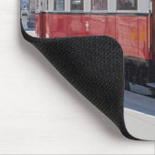 Tapis De Souris Tramway 4033 (Coin)