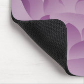 Tapis De Souris Tranquil Lotus Mouse Pad (Coin)