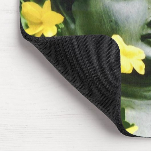 Tapis De Souris Tranquilité (Coin)