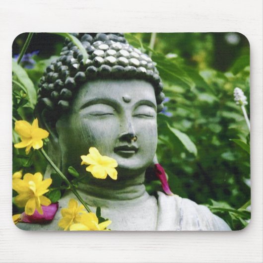 Tapis De Souris Tranquilité (Devant)