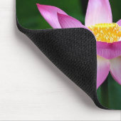Tapis De Souris Tranquilité de Lotus (Coin)