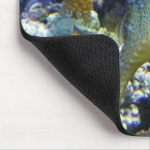 Tapis De Souris Tranquilité vers le bas sous Mousepad (Coin)