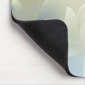 Tapis de souris Tranquille Lotus (Coin)