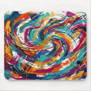 Tapis De Souris Transformez Votre Espace de Travail en un Espace C