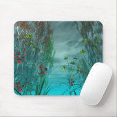 Tapis De Souris Transitions (Avec souris)