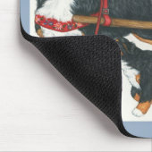 Tapis De Souris Transporter en charrette (Coin)