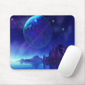 TAPIS DE SOURIS TRANTA 3 MOUSEPAD (Avec souris)