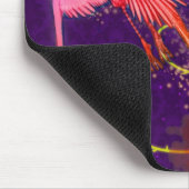 Tapis De Souris Trappe de Phoenix (Coin)