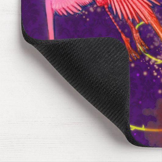 Tapis De Souris Trappe de Phoenix (Coin)
