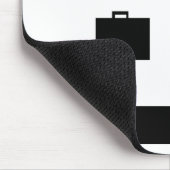 TAPIS DE SOURIS TRAVAIL (Coin)