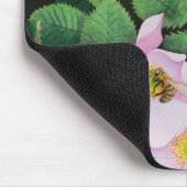 Tapis De Souris Travail 2011 d'équipe (Coin)