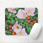 Tapis De Souris Travail 2011 d'équipe (Avec souris)