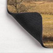 Tapis De Souris Travail de terrain (Coin)