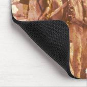 Tapis De Souris Travail d'équipe (Coin)