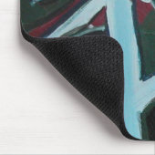 Tapis De Souris Travailleur (Coin)