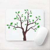 Tapis De Souris Tree of Life (Avec souris)