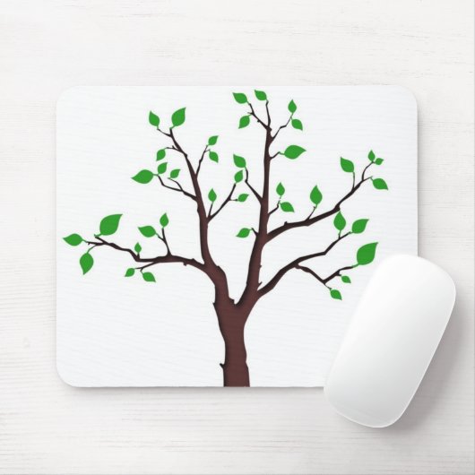 Tapis De Souris Tree of Life (Avec souris)
