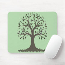 🌳Tree of LifeTree of Life Mouse Pad - Desk Mat
