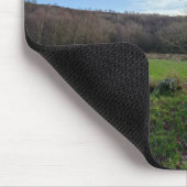 Tapis De Souris Tree view.. (Coin)