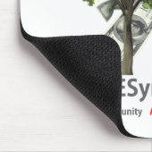Tapis De Souris TREESynergy - Pad souris (Coin)