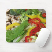Tapis De Souris Tremper Fry (Avec souris)