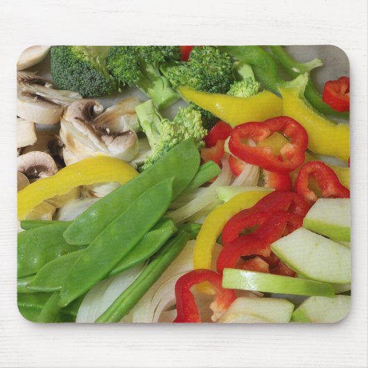 Tapis De Souris Tremper Fry (Devant)