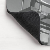 Tapis De Souris Tremplin (Coin)