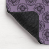 Tapis De Souris Trendsetter Mousepad, pourpre (Coin)