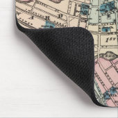 Tapis De Souris Trenton, NJ (Coin)