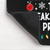 Tapis De Souris Très Probable De Jeter Un Coup D'Oeil À L'Actuel C (Coin)