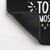 Tapis De Souris Très Probable D'Obtenir La Famille La Plus Présent (Coin)