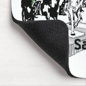 Tapis De Souris Tres Reyes Magos (Coin)