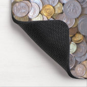 Tapis De Souris Trésor des pirates (Coin)