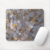 Tapis De Souris Trésor des pirates (Avec souris)