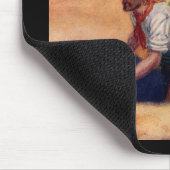 Tapis De Souris Trésor du pirate (Coin)